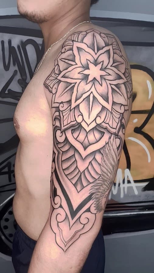 Soldier Tattoo Studio — foto