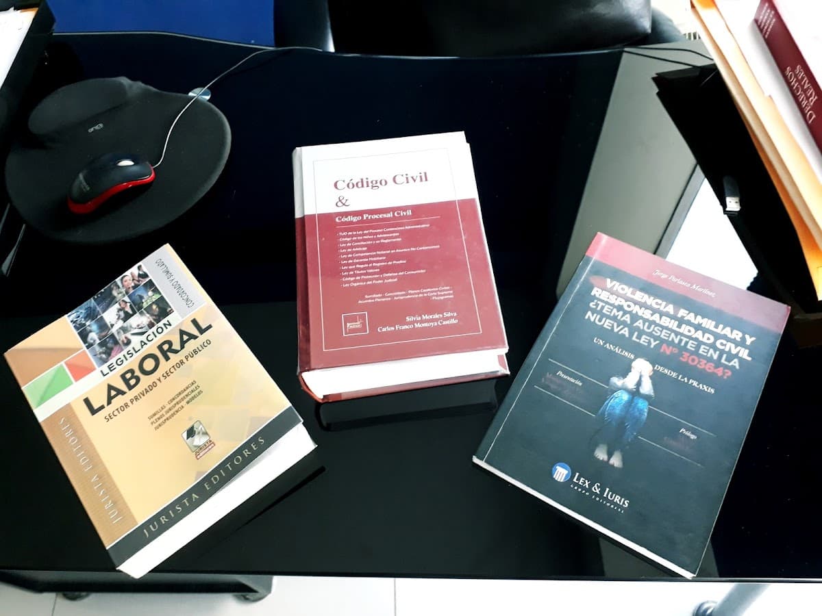 ESTUDIO JURIDICO CANELO & ASOCIADOS — foto