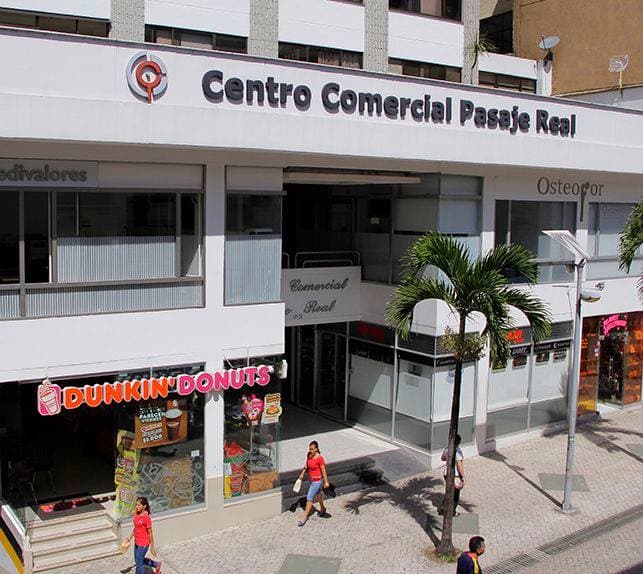 CREAR SOLUCIONES POR LIBRANZA- IBAGUE — foto