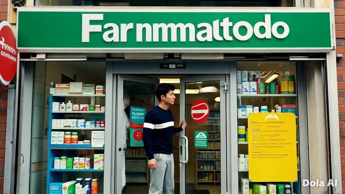 Farmatodo