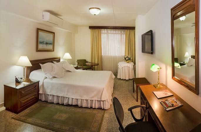 Hotel Chicalá