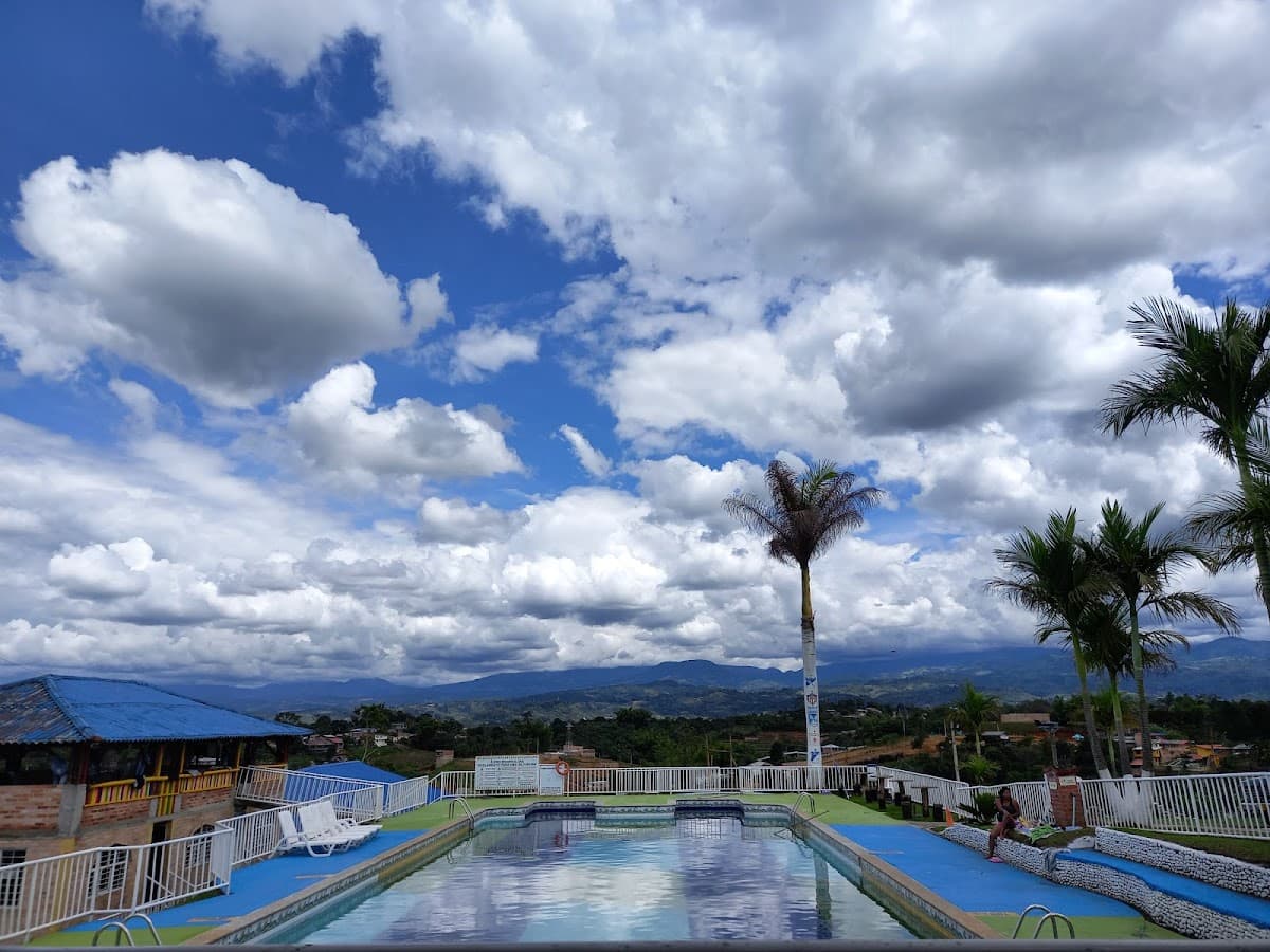 Centro Recreacional La Torre — foto