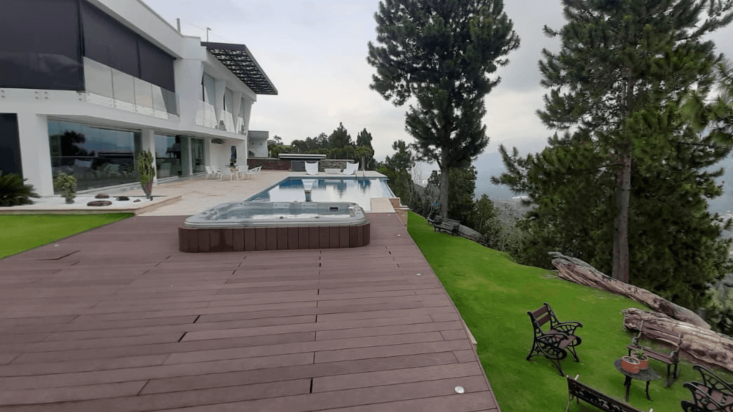 MJ Inmobiliaria