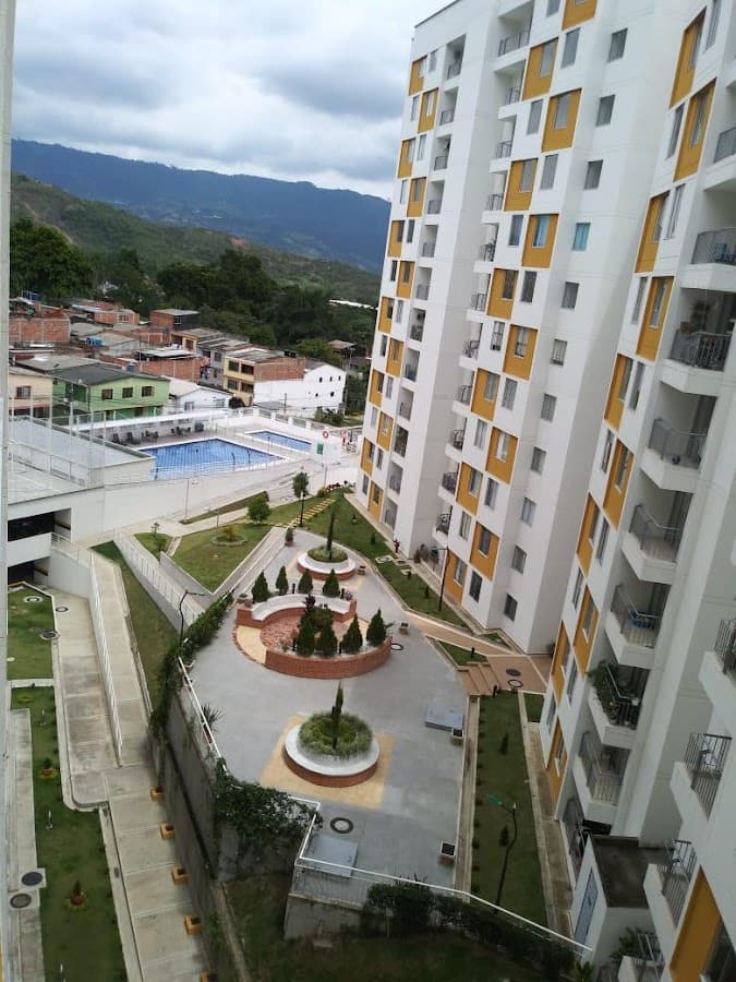 MJ Inmobiliaria — foto