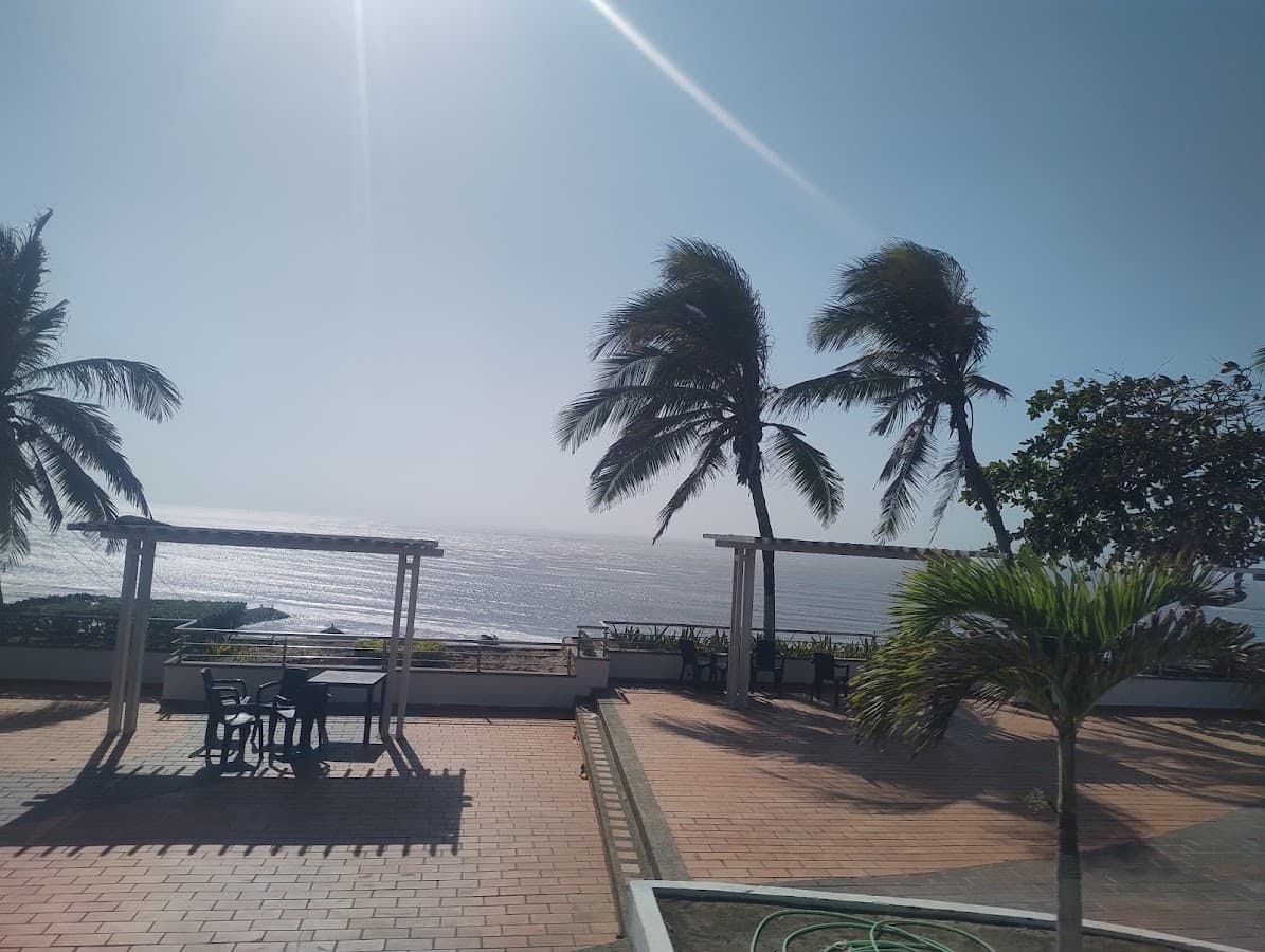 Centro Recreacional Solinilla — foto