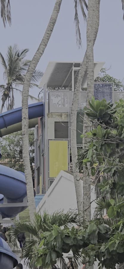 Centro Recreacional Solinilla — foto