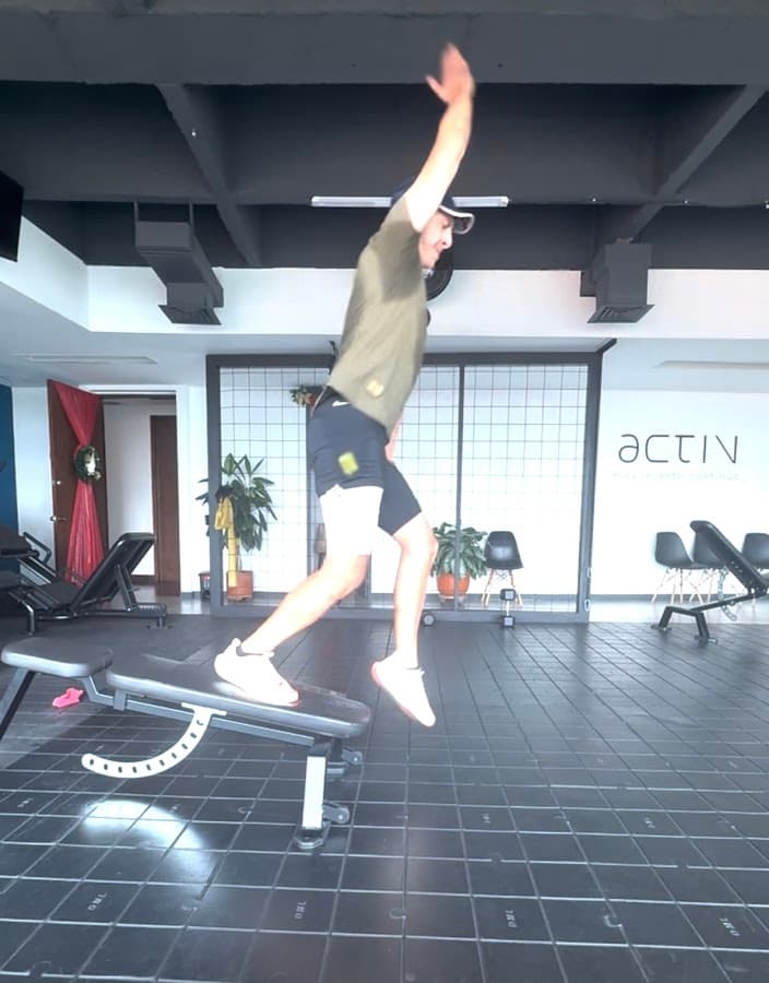 Activ Fisioterapia — foto