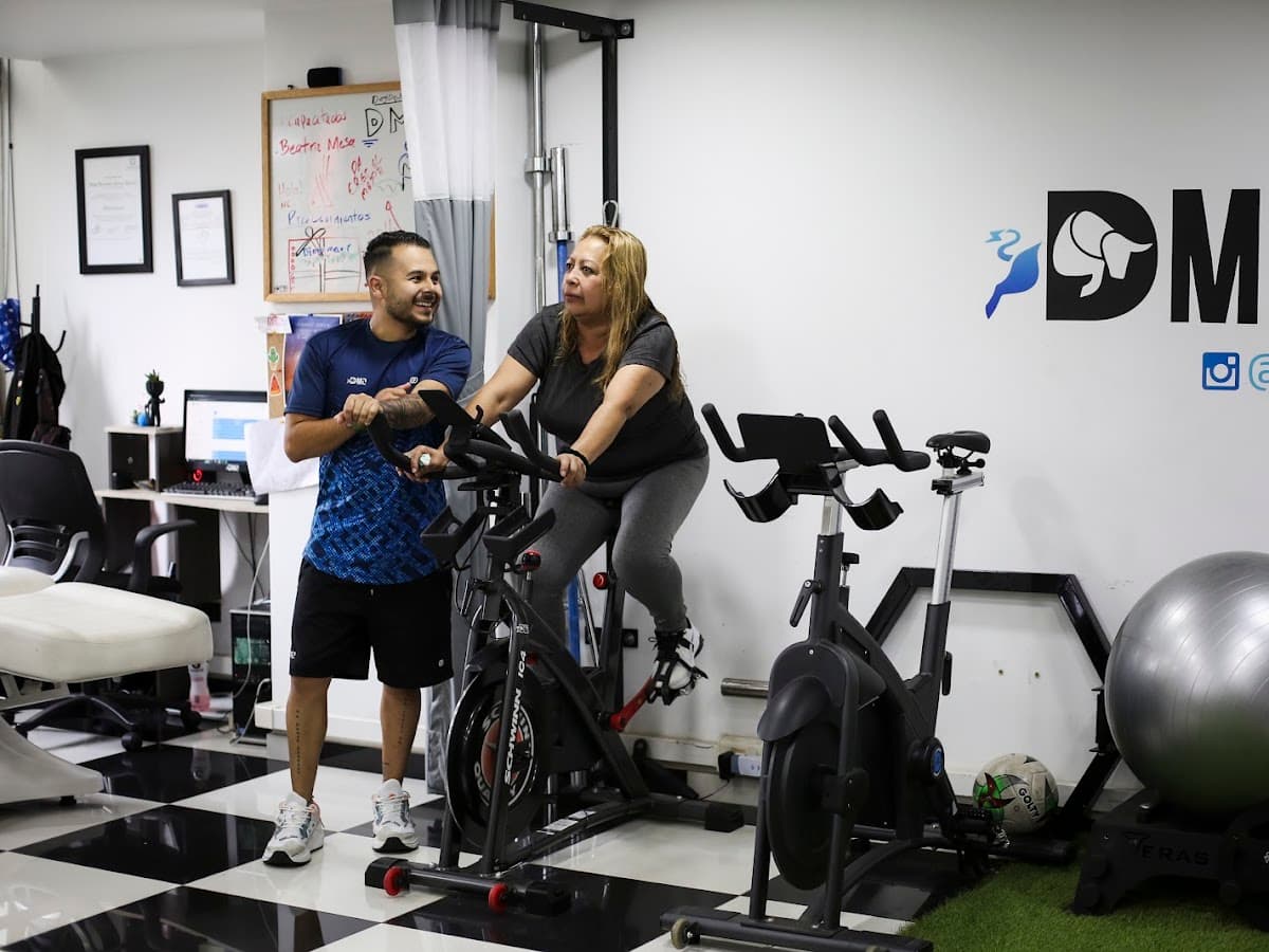 Activ Fisioterapia — foto