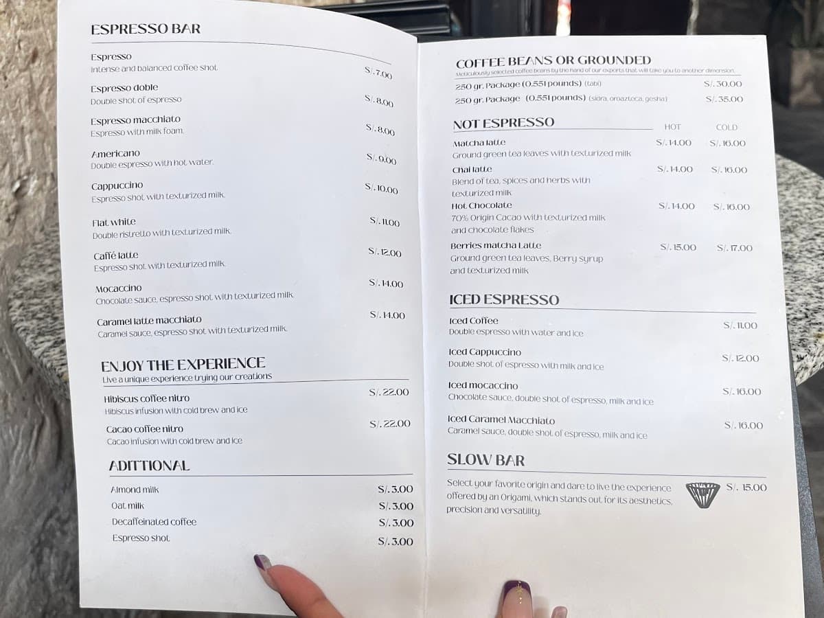 Kafi Wasi Café Tostaduría — foto