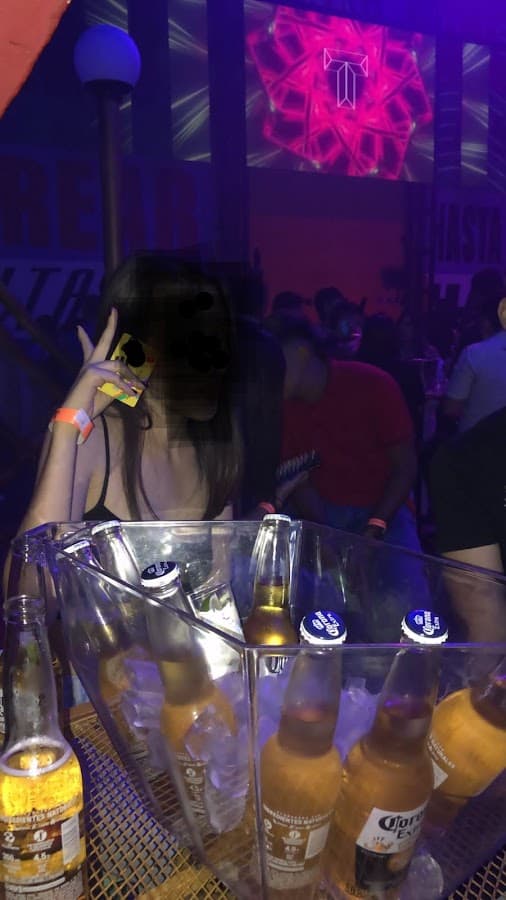 Tremenda Disco — foto