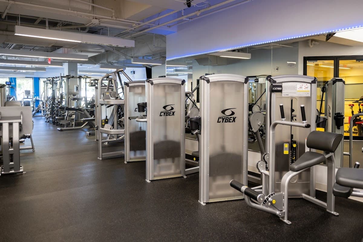North Bridge Fitness — foto