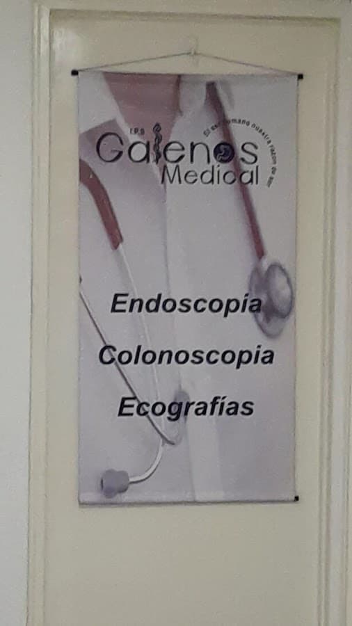I.P.S Galenos Medical — foto