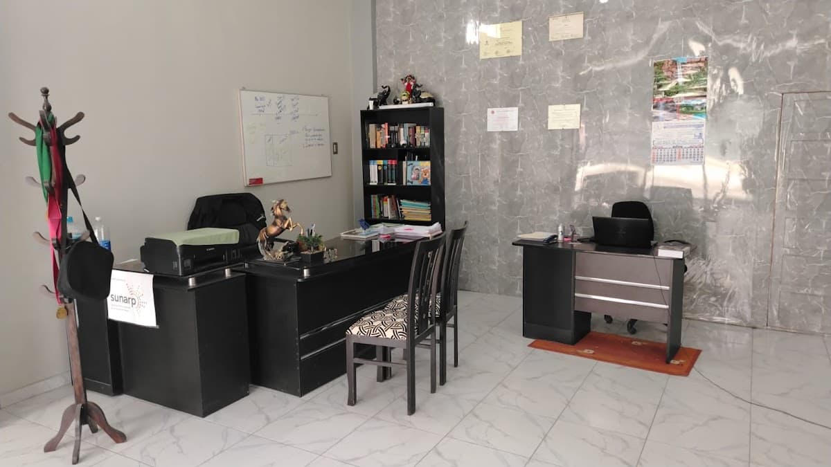 Estudio Jurídico Quispe — foto