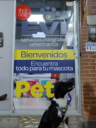 EVI - Clínica Veterinaria - El Poblado — foto