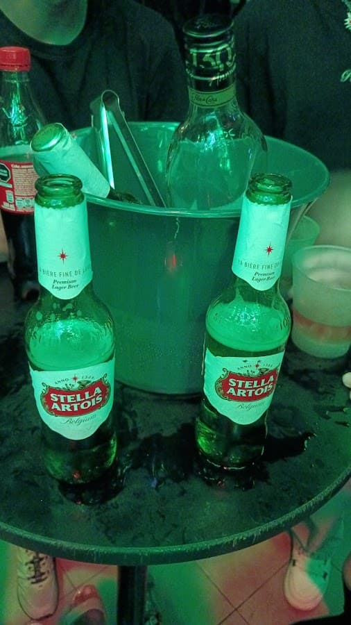 Garden Lounge — foto