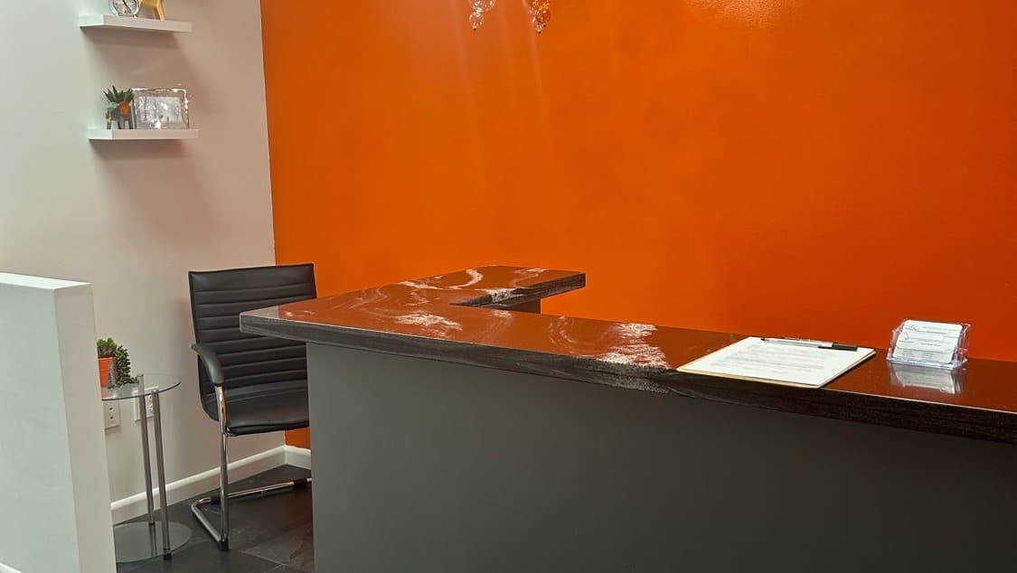 National Livescan Fingerprinting - Fort Lauderdale (Livescan/Electronic & Fingerprint Card)