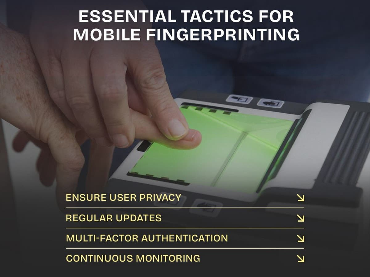 National Livescan Fingerprinting - Fort Lauderdale (Livescan/Electronic & Fingerprint Card) — foto