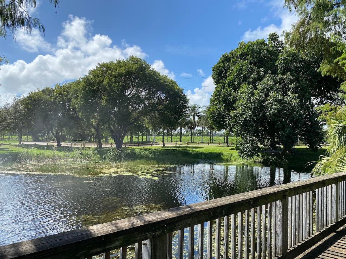 Dreher Park