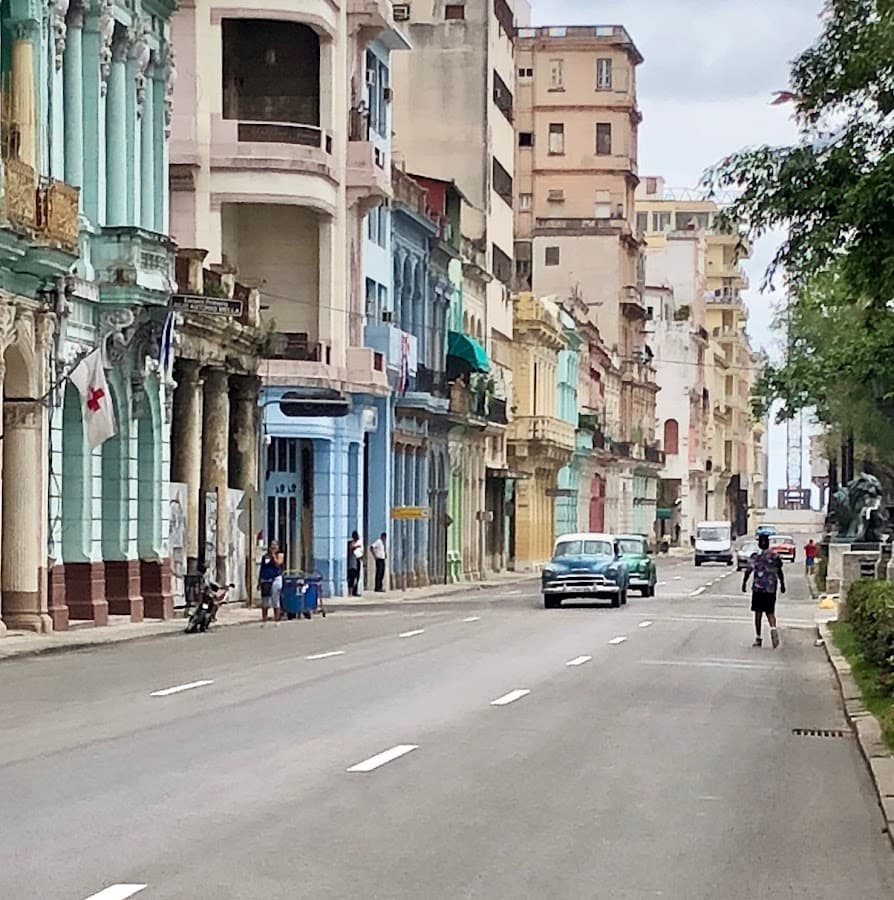 Cuba Candela — foto