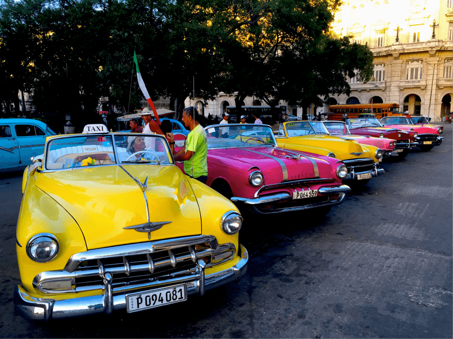 Cuba Candela — foto