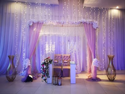 Centro de eventos "Kensai" — foto