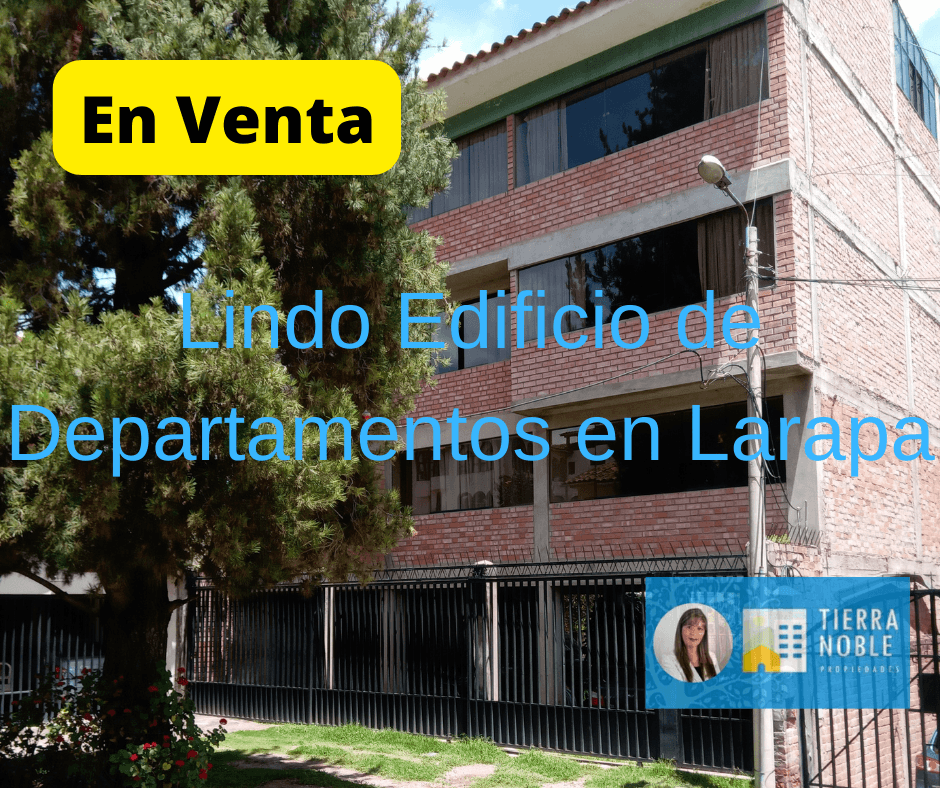 Tierra Noble Propiedades