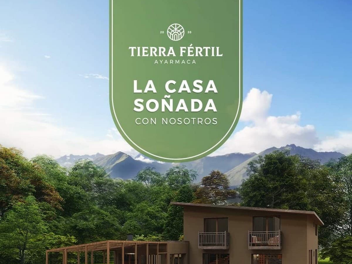 Tierra Noble Propiedades — foto
