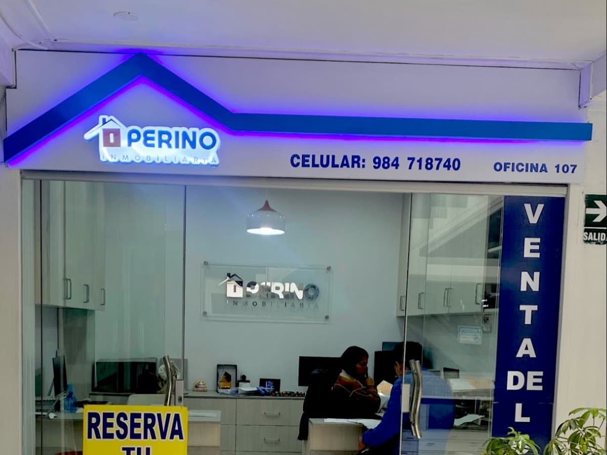 Tierra Noble Propiedades — foto