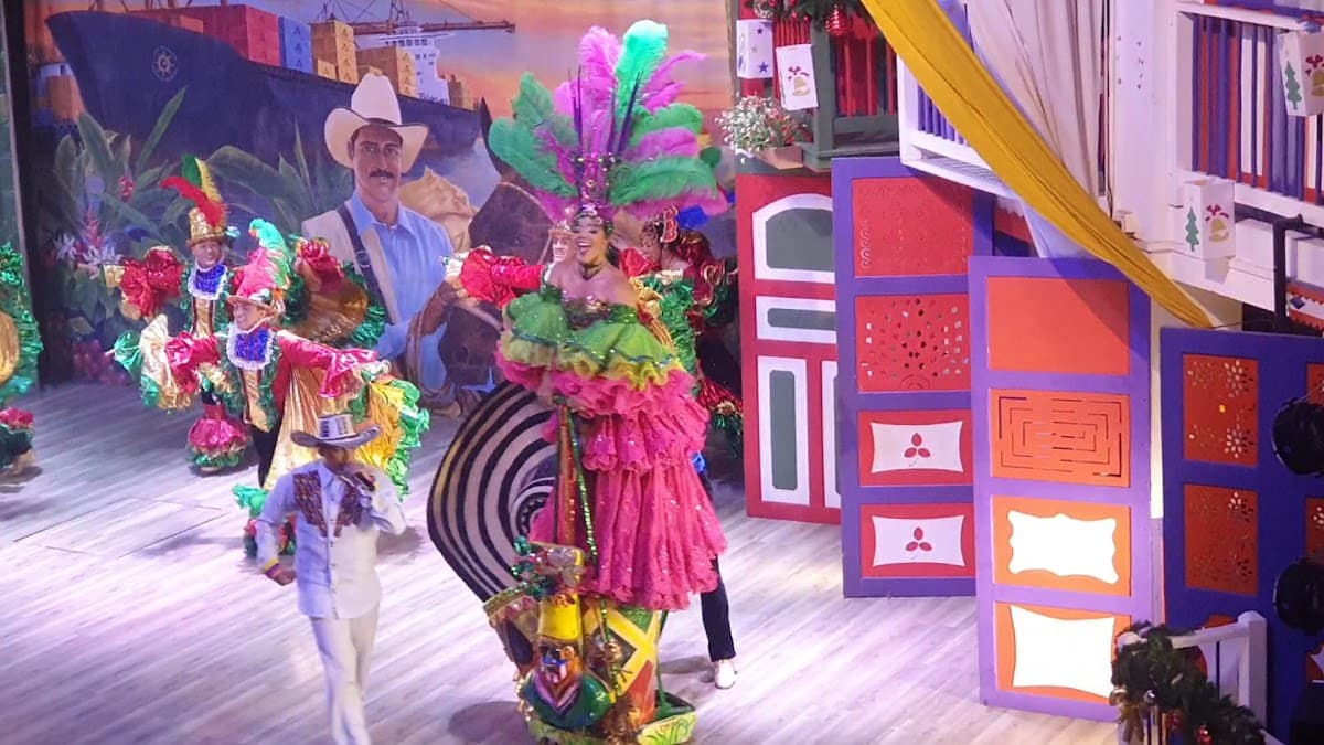 Hotel Nuevo Astoria Neiva — foto