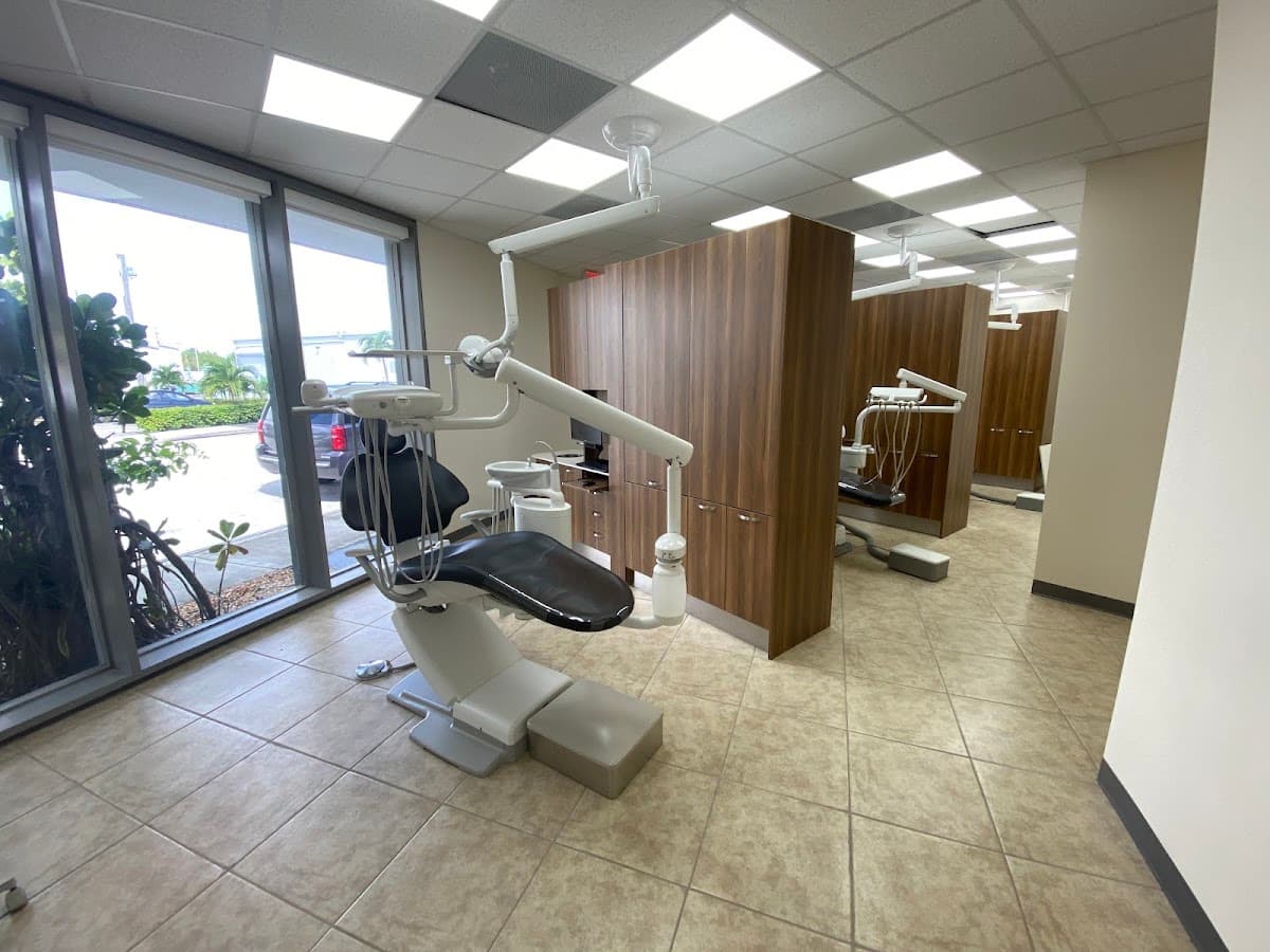 Borinquen Health Care Center — foto