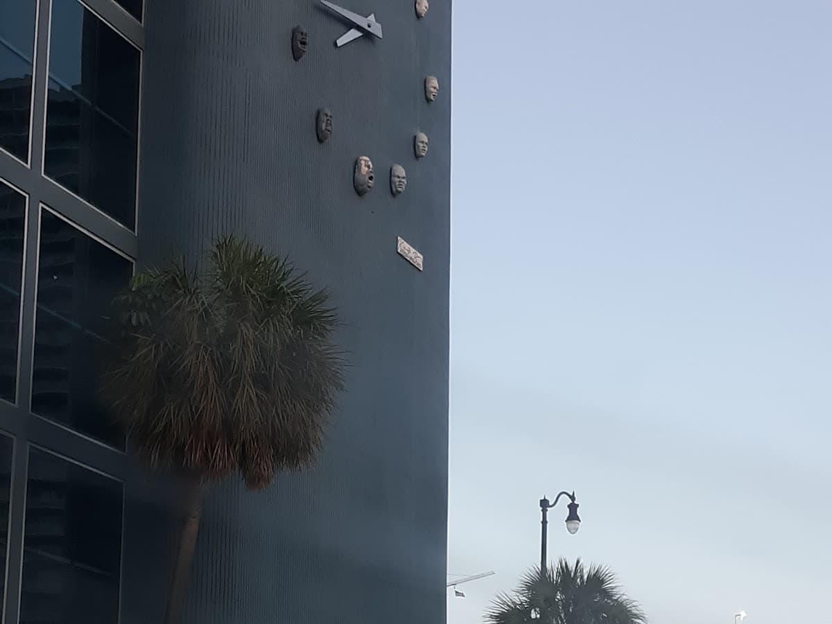 Borinquen Health Care Center — foto