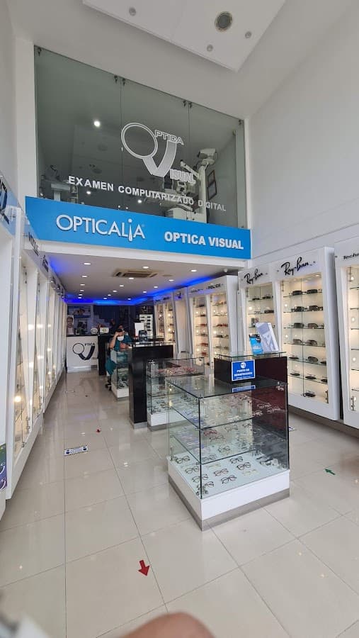 OPTICA VISUAL