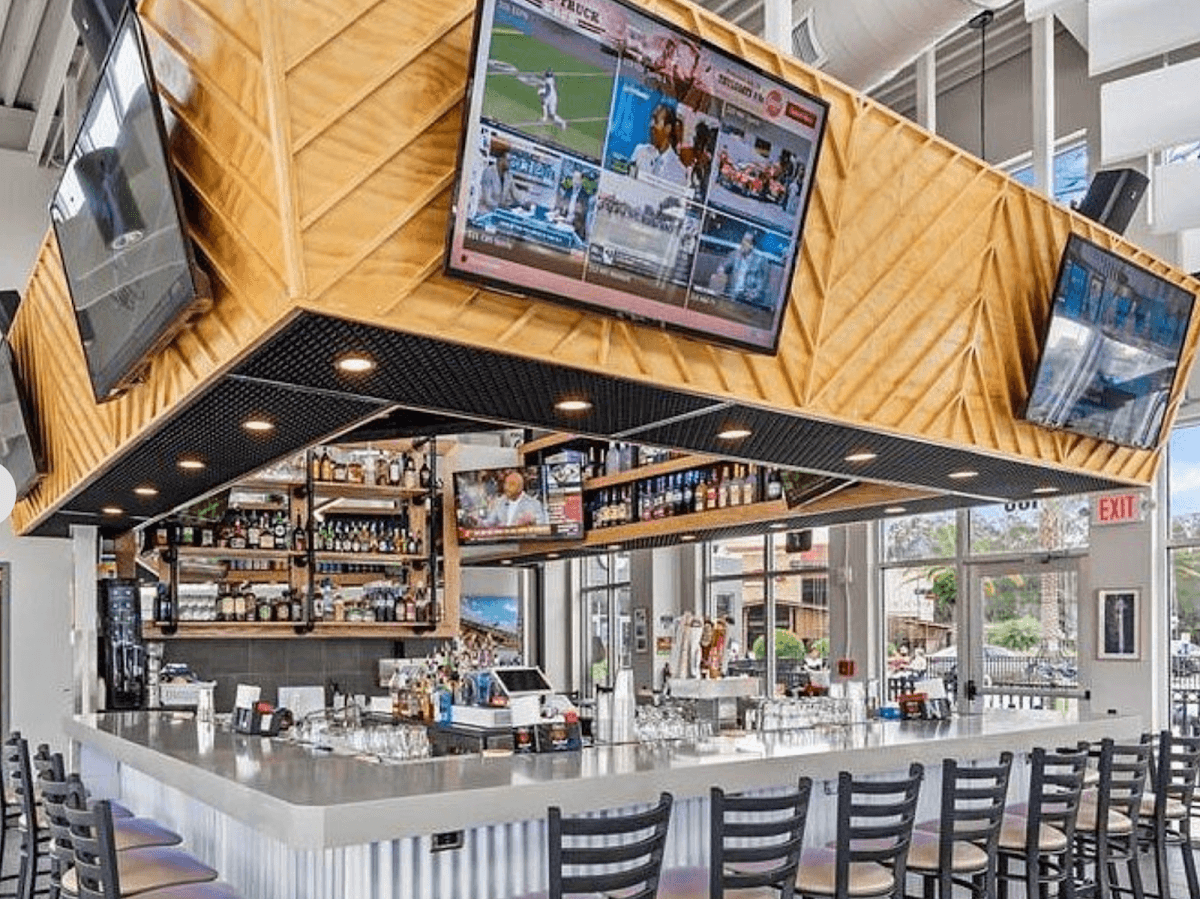 Star Bar