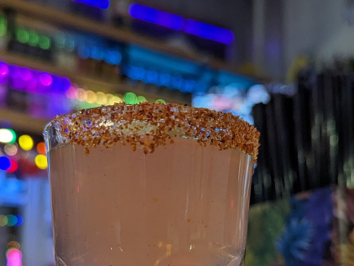 Star Bar — foto