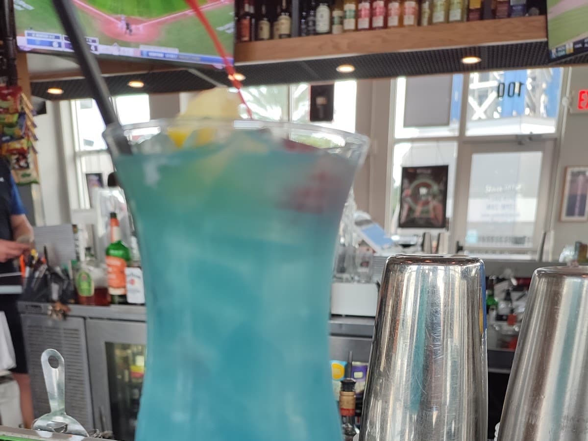 Star Bar — foto