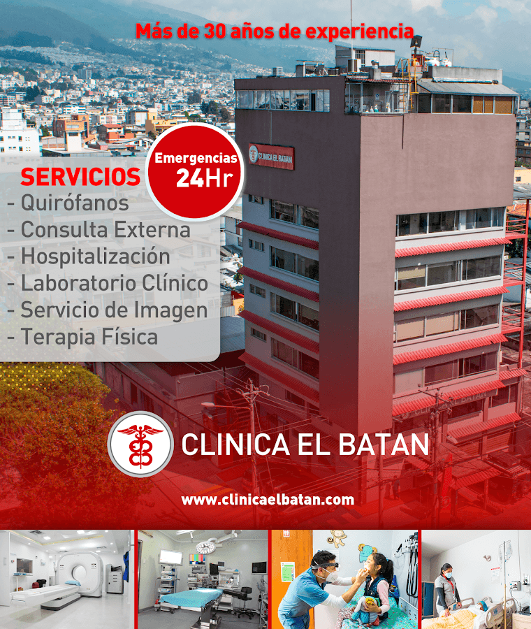 Clínica El Batán
