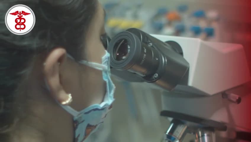 Clínica El Batán — foto