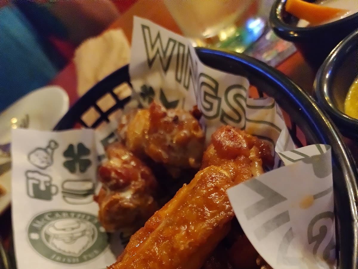 McCarthy's Irish Pub — foto