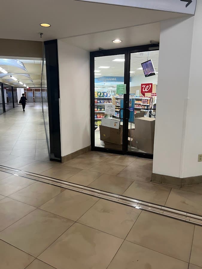 Walgreens