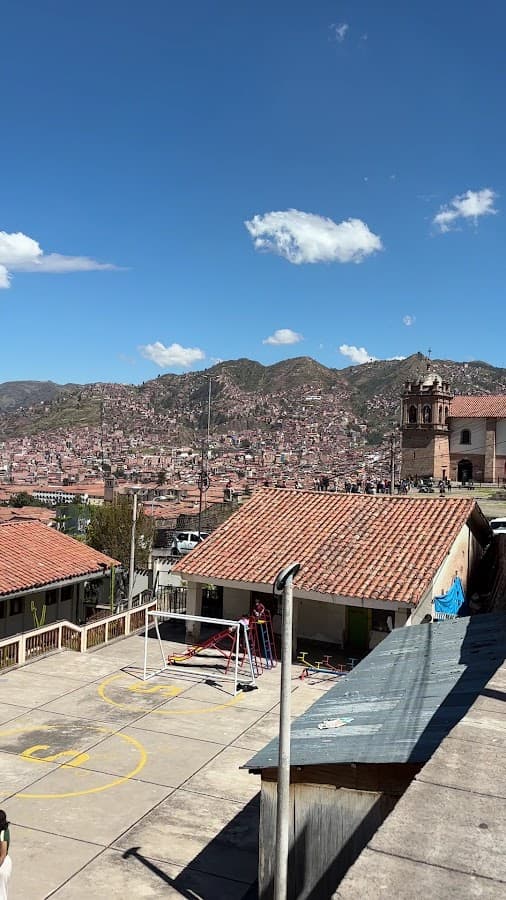 Real Cusco FREE WALKING TOURs — foto