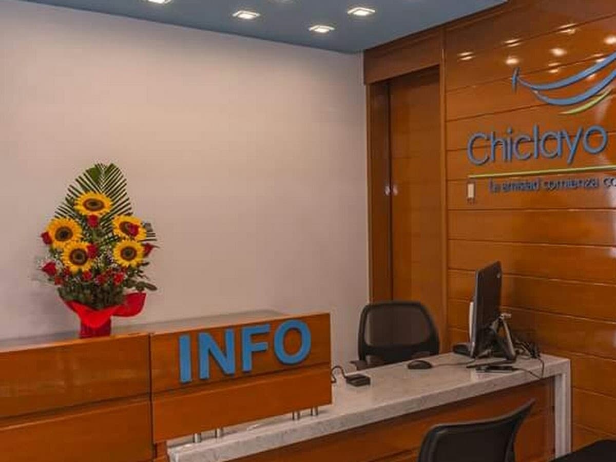 Clínica Dental Caso Lay
