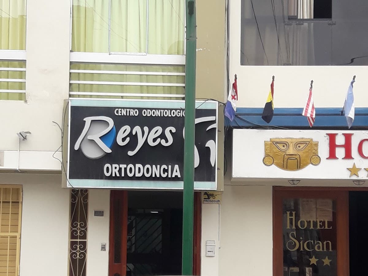 Clínica Dental Caso Lay — foto