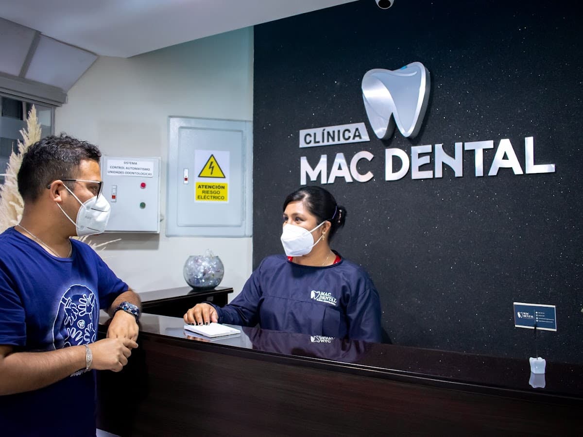 Clínica Dental Caso Lay — foto