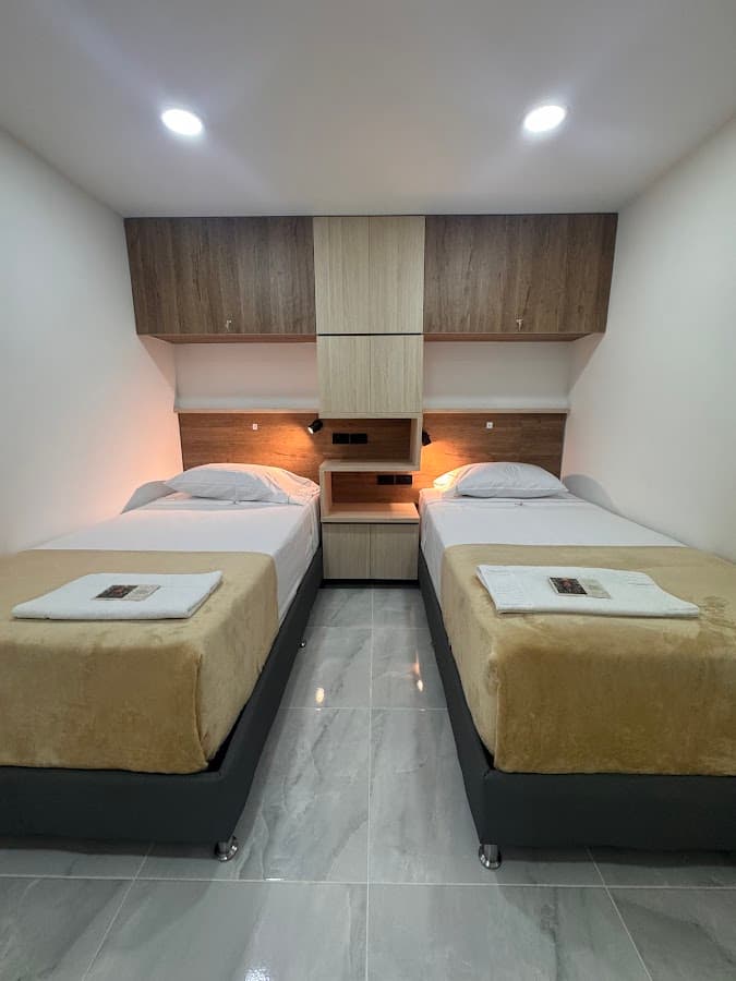 Vida Hostel