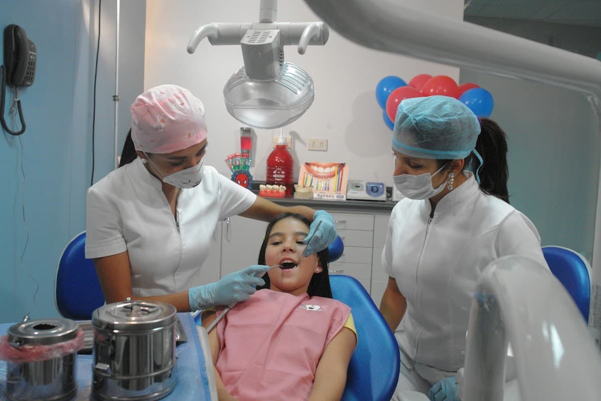 CLIDENTIKA Centro Odontológico — foto