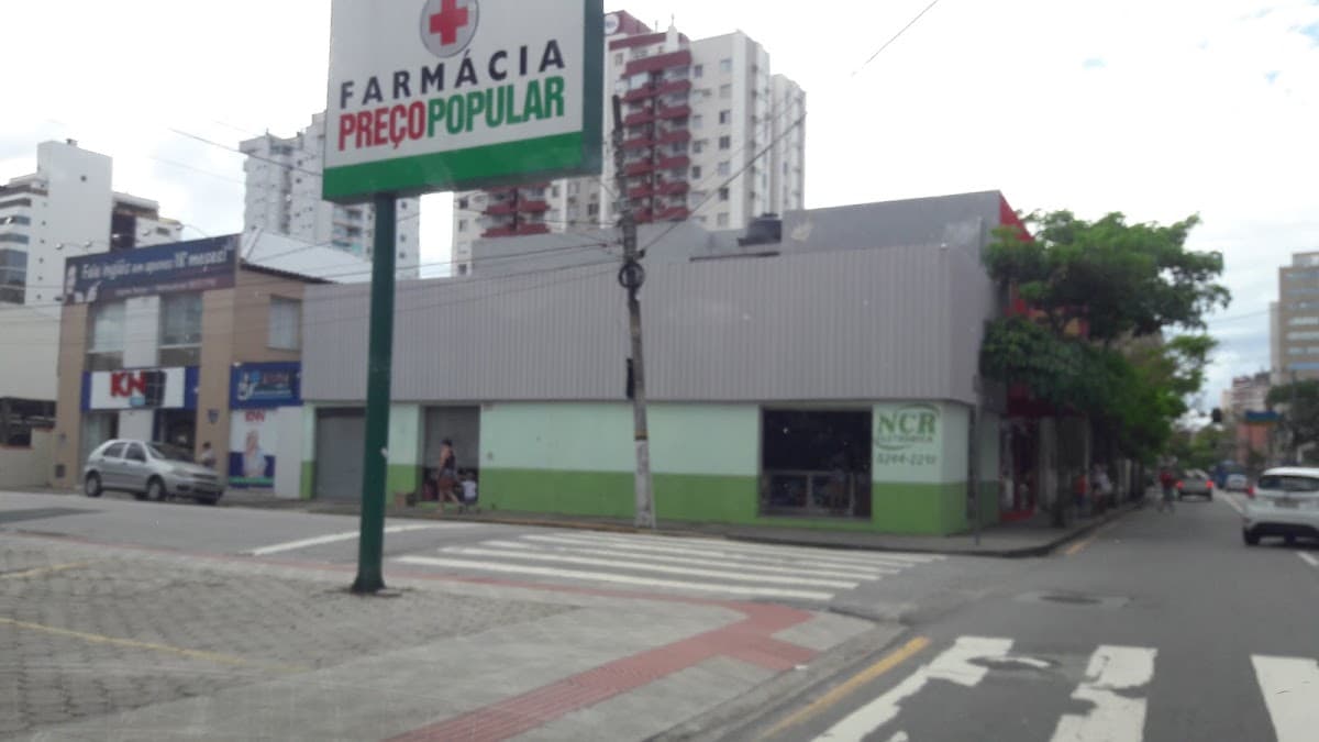 NCR Eletrônica