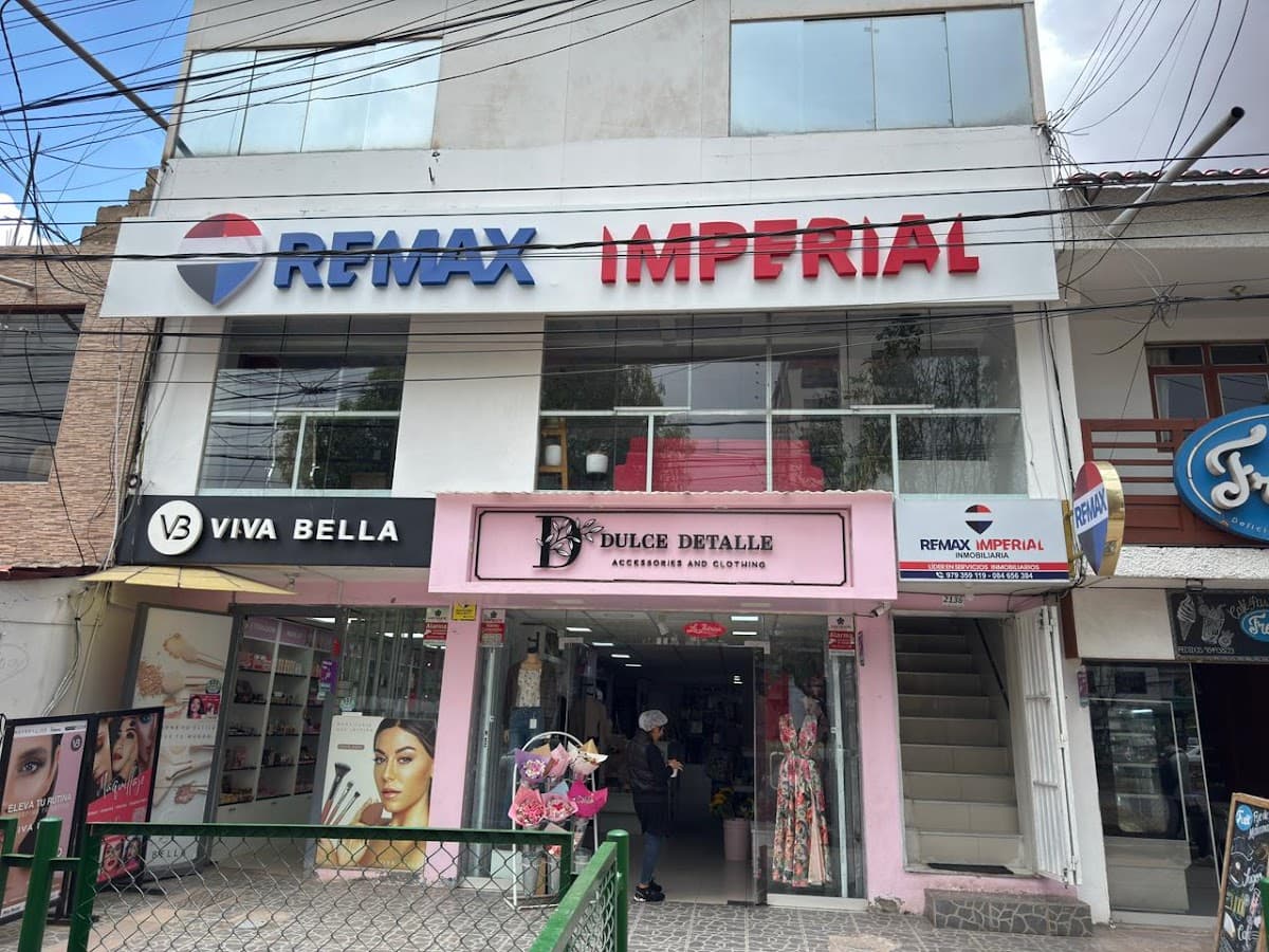 Margareth Inmobiliaria — foto