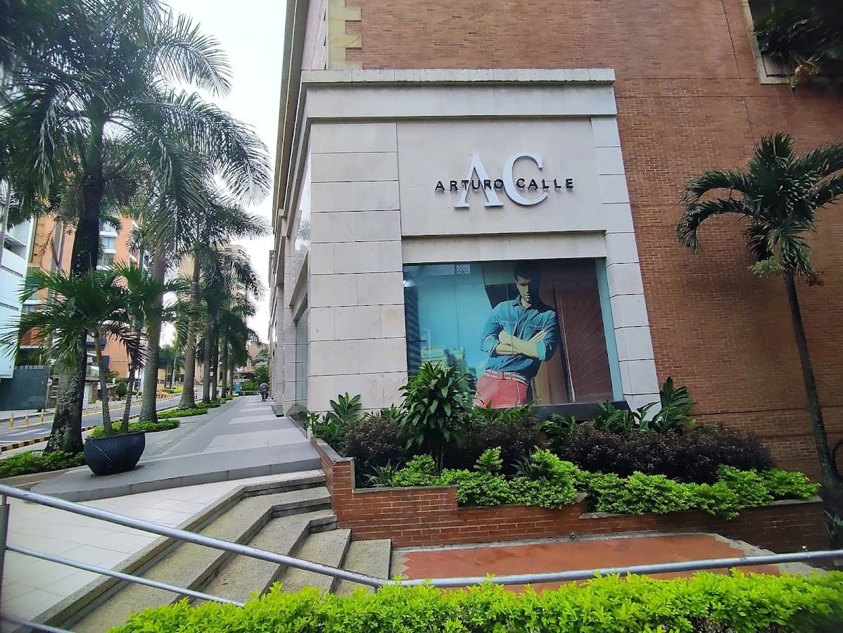 La Quinta Centro Comercial