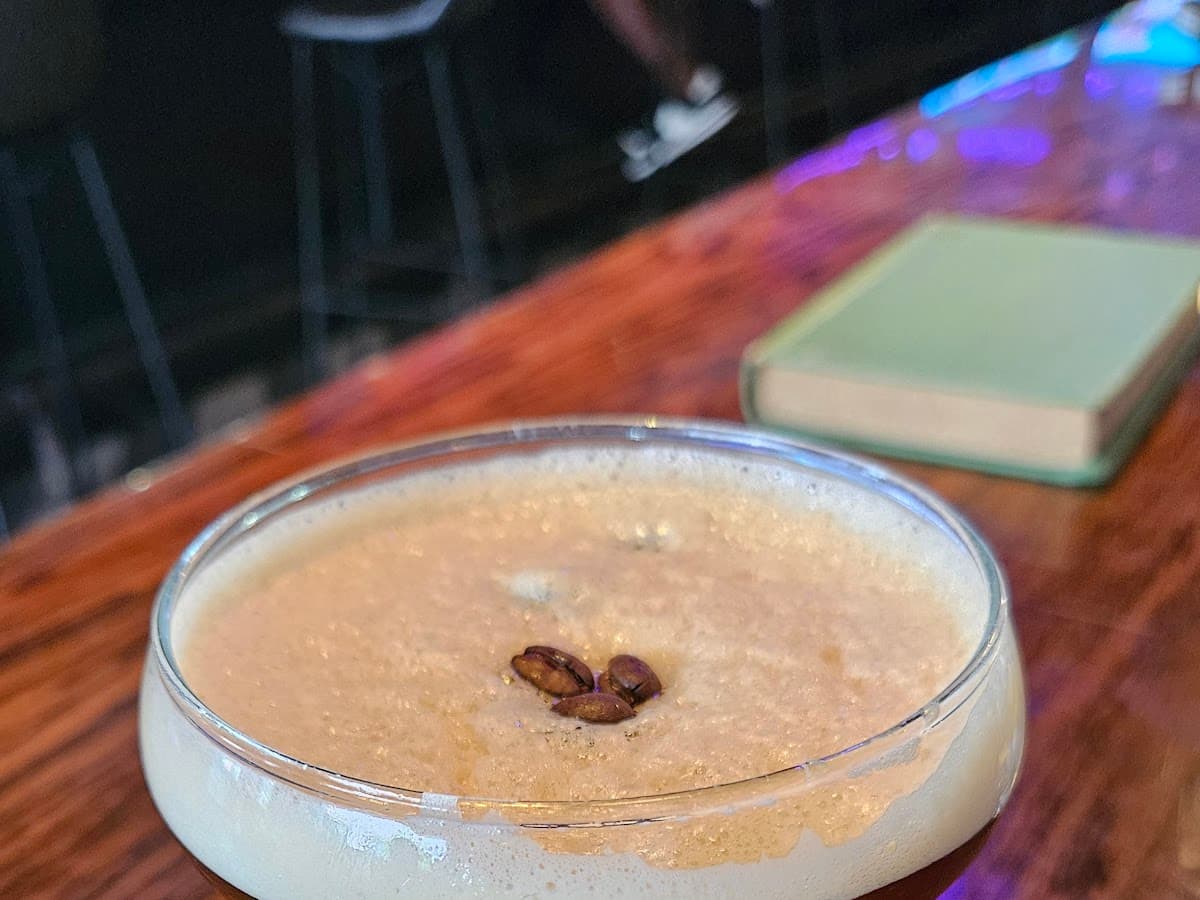 Fixtion Restaurant & Bar — foto