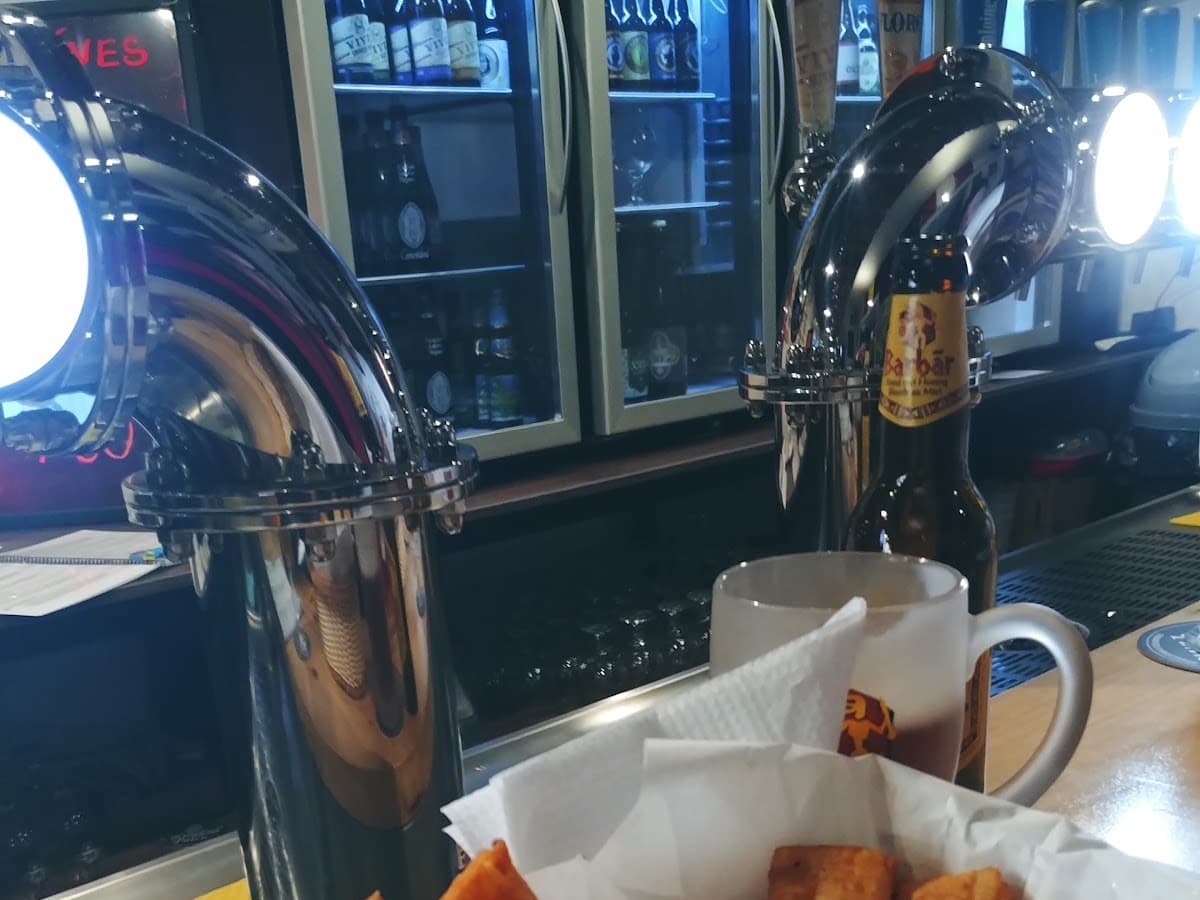 Pataccala Bar — foto